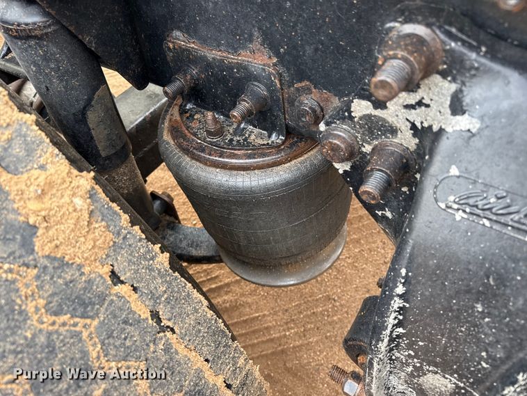 image for item EP0712 Freightliner Columbia semi truck