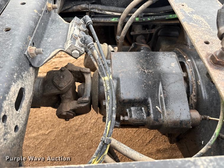 image for item EP0712 Freightliner Columbia semi truck