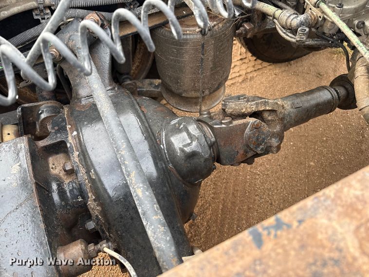 image for item EP0712 Freightliner Columbia semi truck