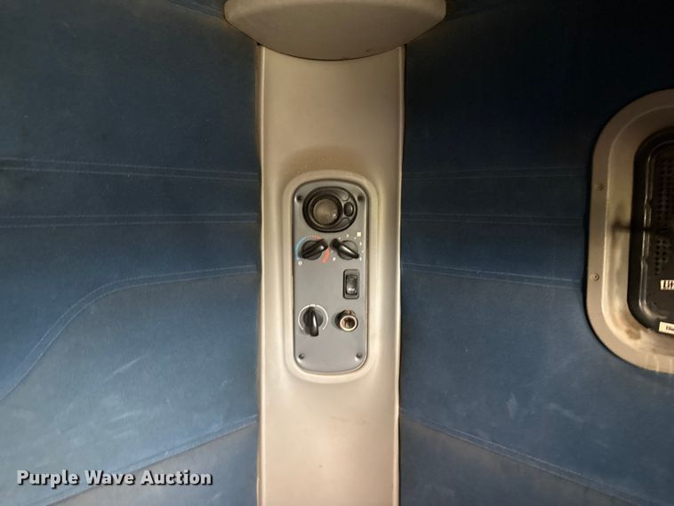 image for item EP0712 Freightliner Columbia semi truck