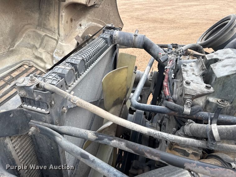 image for item EP0712 Freightliner Columbia semi truck