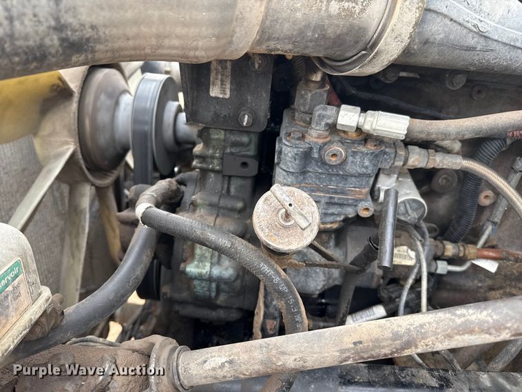 image for item EP0712 Freightliner Columbia semi truck