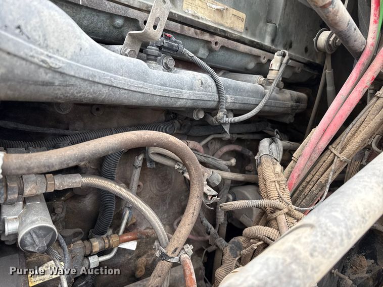 image for item EP0712 Freightliner Columbia semi truck