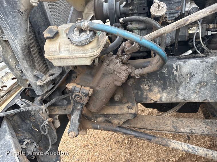 image for item EP0712 Freightliner Columbia semi truck