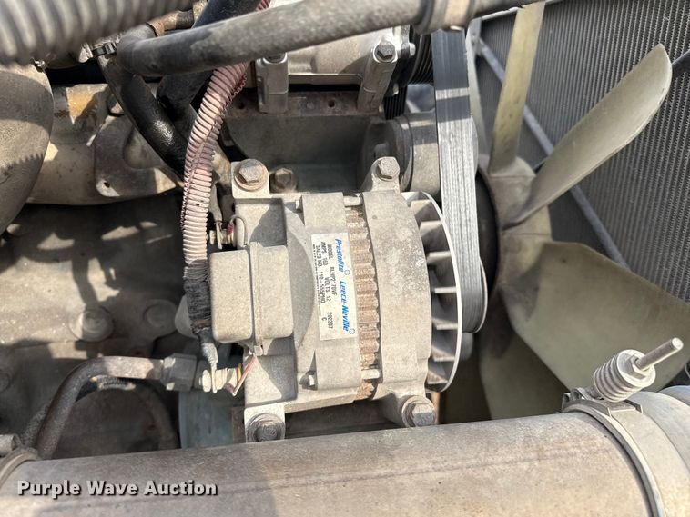 image for item EP0712 Freightliner Columbia semi truck