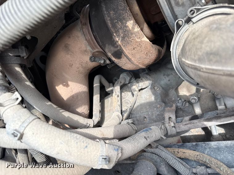 image for item EP0712 Freightliner Columbia semi truck