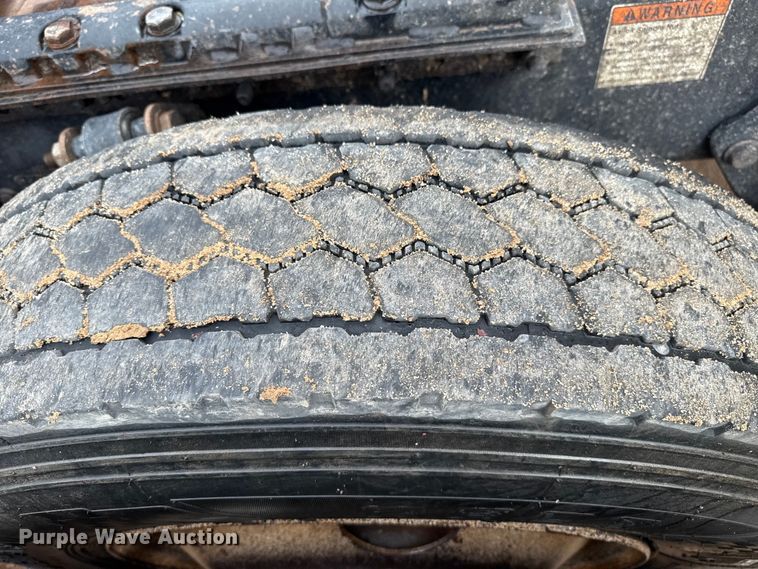 image for item EP0712 Freightliner Columbia semi truck