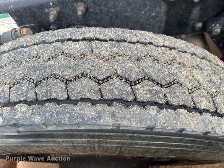 image for item EP0712 Freightliner Columbia semi truck