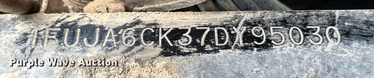 image for item EP0712 Freightliner Columbia semi truck