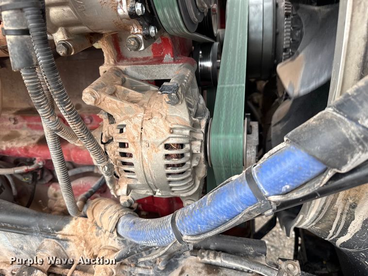 image for item EP0802 2016 Peterbilt 389 semi truck