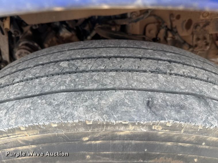 image for item EP0802 2016 Peterbilt 389 semi truck