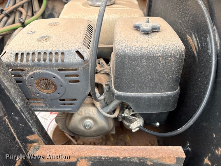 image for item EP0804 2019 Eager Beaver 55GSL/3 lowboy equipment trailer