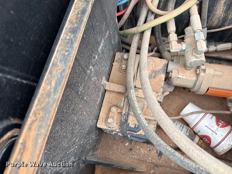 image for item EP0804 2019 Eager Beaver 55GSL/3 lowboy equipment trailer