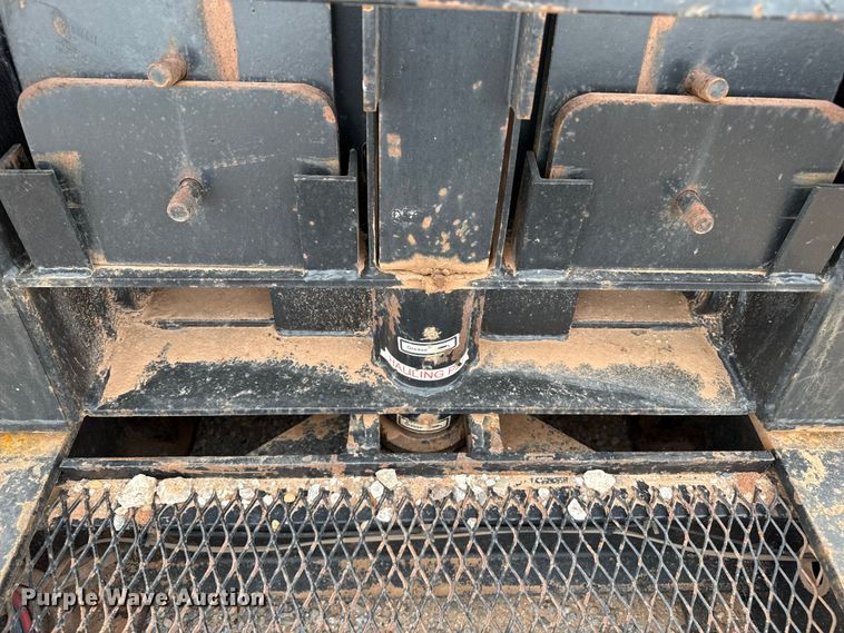 image for item EP0804 2019 Eager Beaver 55GSL/3 lowboy equipment trailer