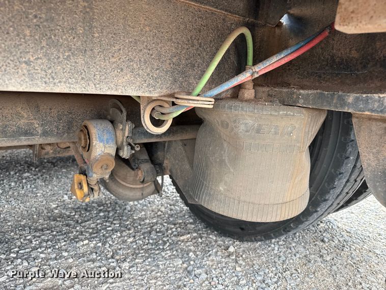 image for item EP0804 2019 Eager Beaver 55GSL/3 lowboy equipment trailer