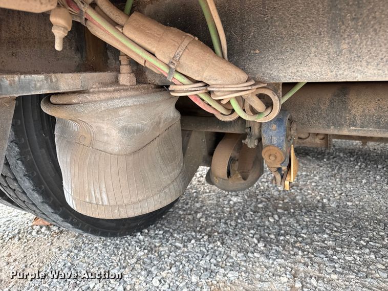 image for item EP0804 2019 Eager Beaver 55GSL/3 lowboy equipment trailer