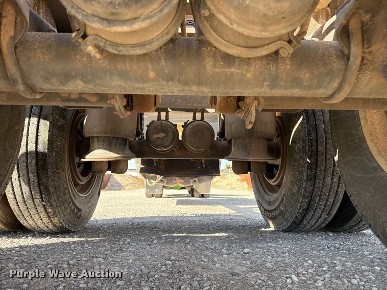 image for item EP0892 2020 Armor Lite SBD-40 LTS AR bottom dump trailer