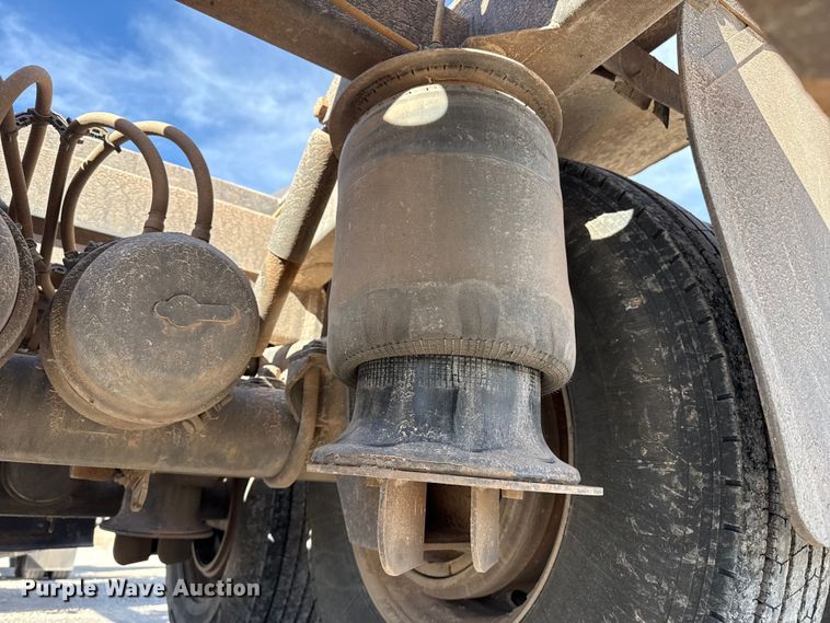 image for item EP0892 2020 Armor Lite SBD-40 LTS AR bottom dump trailer