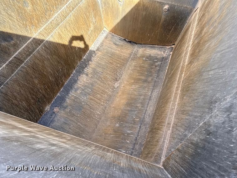 image for item EP0892 2020 Armor Lite SBD-40 LTS AR bottom dump trailer