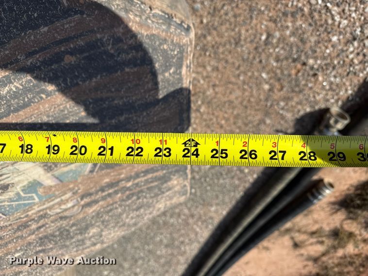 image for item EP0892 2020 Armor Lite SBD-40 LTS AR bottom dump trailer