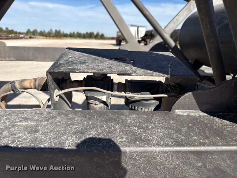 image for item EP0892 2020 Armor Lite SBD-40 LTS AR bottom dump trailer