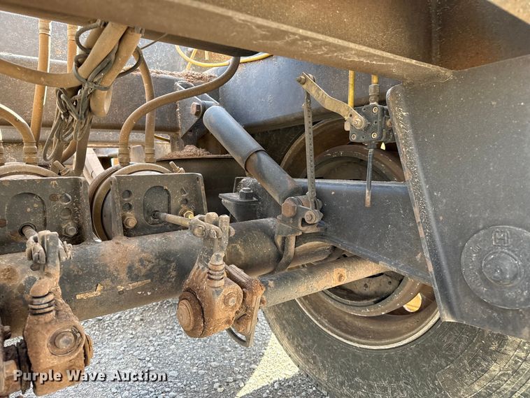 image for item EP0892 2020 Armor Lite SBD-40 LTS AR bottom dump trailer