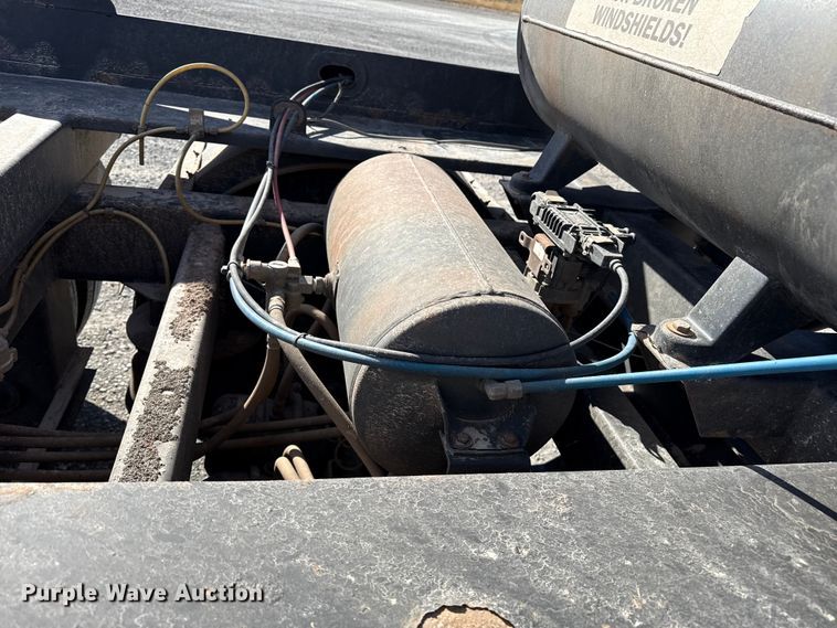 image for item EP0892 2020 Armor Lite SBD-40 LTS AR bottom dump trailer