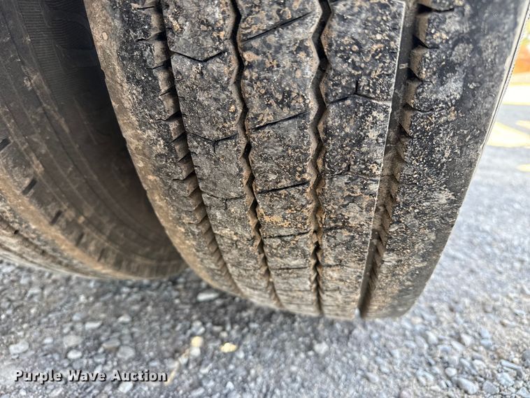 image for item EP0892 2020 Armor Lite SBD-40 LTS AR bottom dump trailer