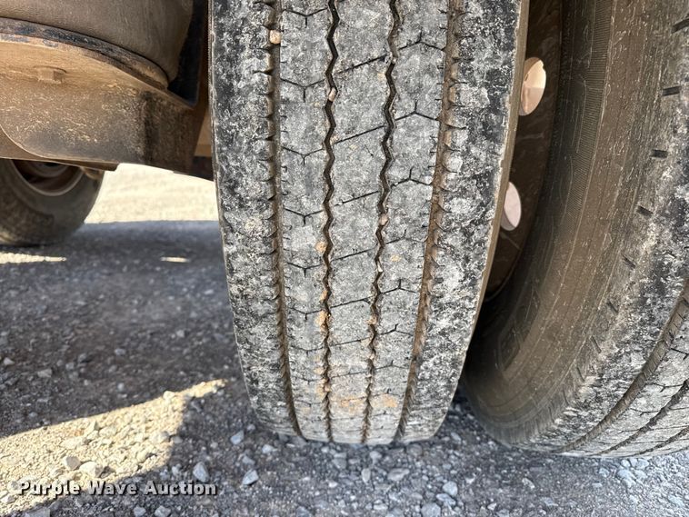 image for item EP0892 2020 Armor Lite SBD-40 LTS AR bottom dump trailer