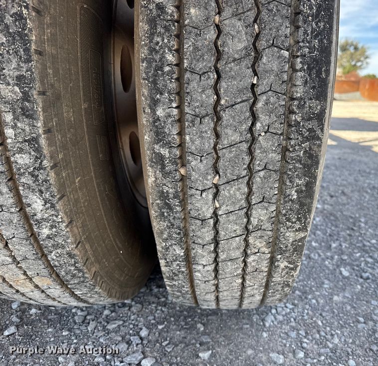 image for item EP0892 2020 Armor Lite SBD-40 LTS AR bottom dump trailer