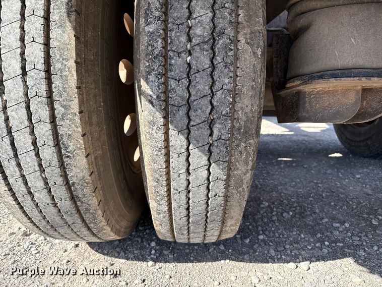 image for item EP0892 2020 Armor Lite SBD-40 LTS AR bottom dump trailer