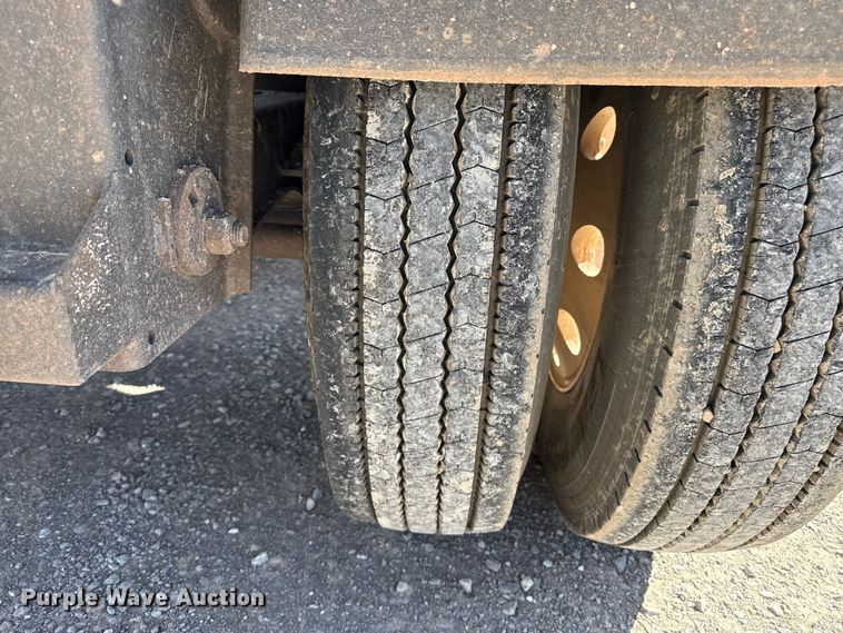 image for item EP0892 2020 Armor Lite SBD-40 LTS AR bottom dump trailer