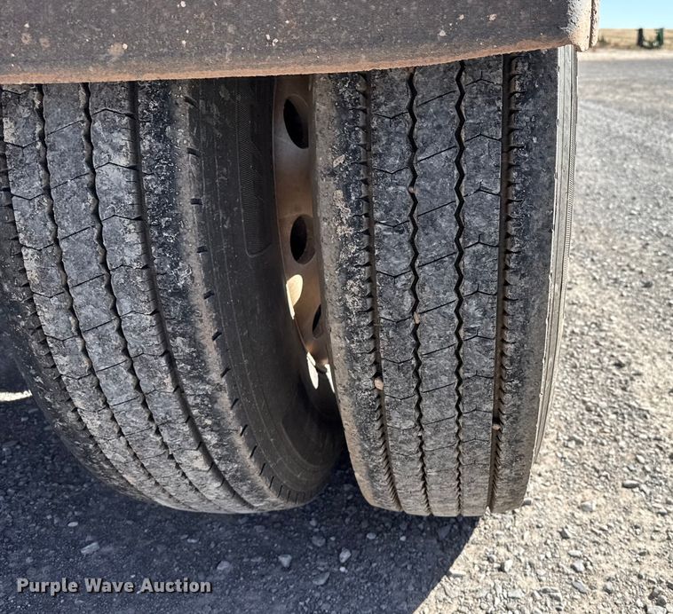 image for item EP0892 2020 Armor Lite SBD-40 LTS AR bottom dump trailer