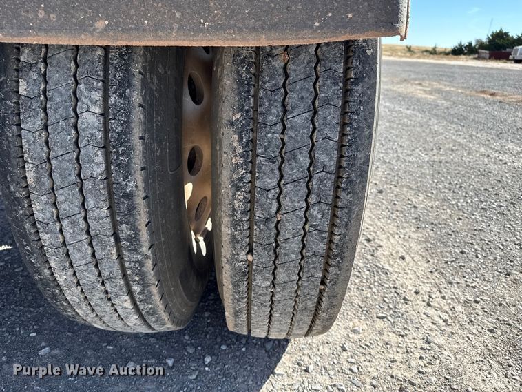 image for item EP0892 2020 Armor Lite SBD-40 LTS AR bottom dump trailer