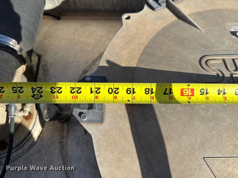 image for item EP0902 2011 tank trailer