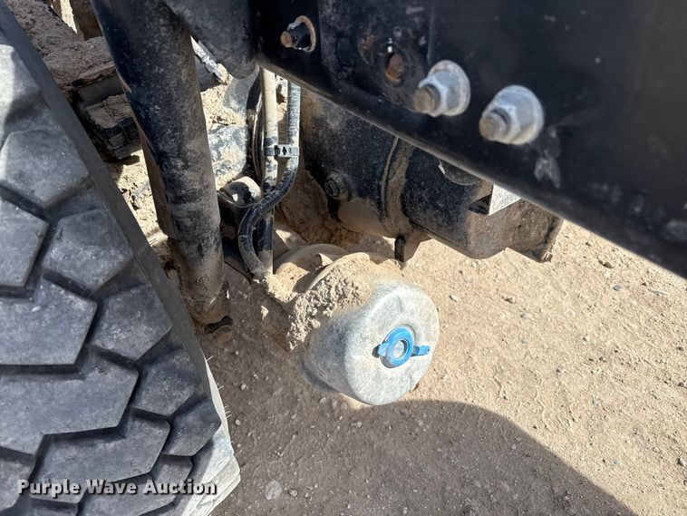 image for item EP0973 2021 Western Star 4700SB truck cab and chassis