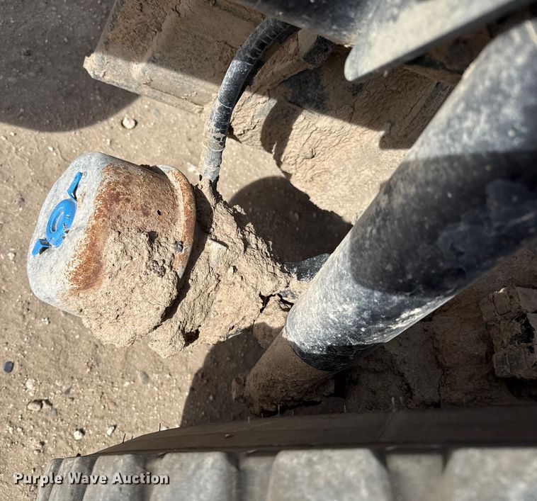 image for item EP0973 2021 Western Star 4700SB truck cab and chassis