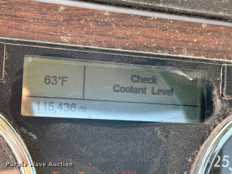 image for item EP0973 2021 Western Star 4700SB truck cab and chassis