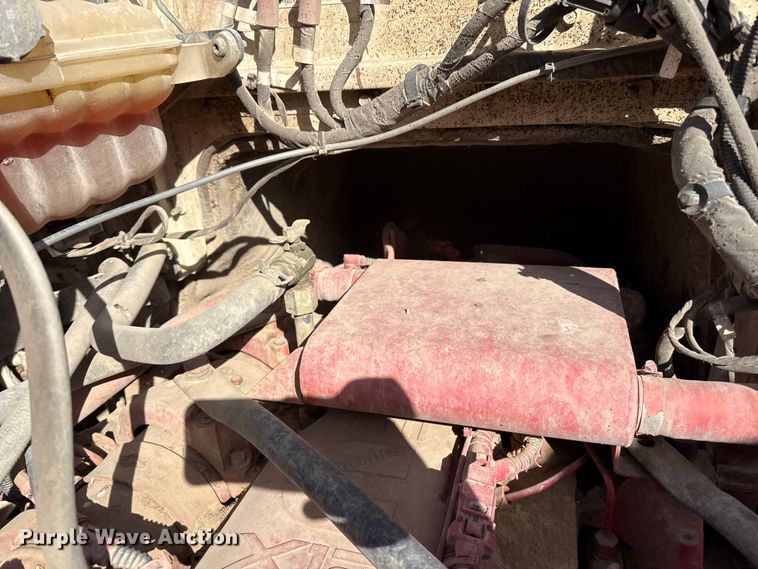 image for item EP0973 2021 Western Star 4700SB truck cab and chassis