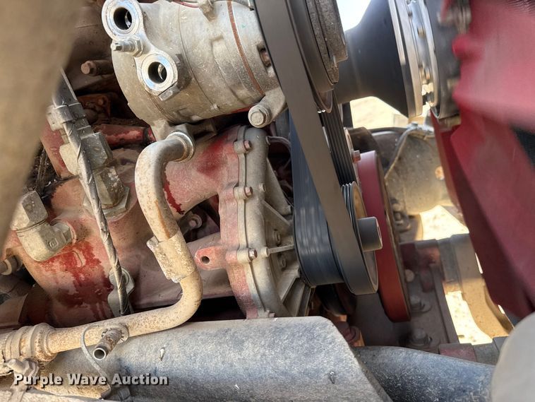 image for item EP0973 2021 Western Star 4700SB truck cab and chassis