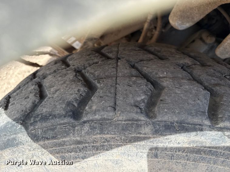 image for item EP0973 2021 Western Star 4700SB truck cab and chassis