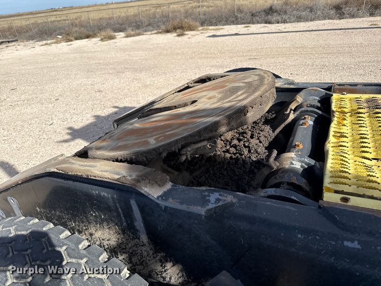 image for item EP2503 2018 Autocar X Spotter yard truck