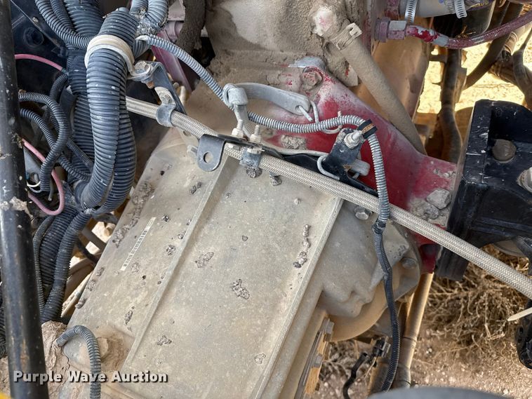 image for item EP2503 2018 Autocar X Spotter yard truck