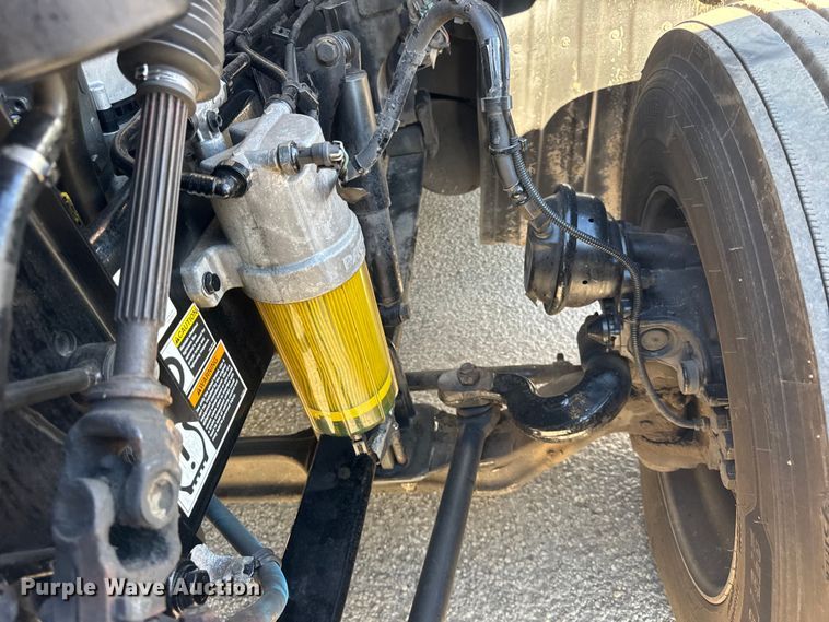 image for item ER0204 2020 Kenworth T680 semi truck