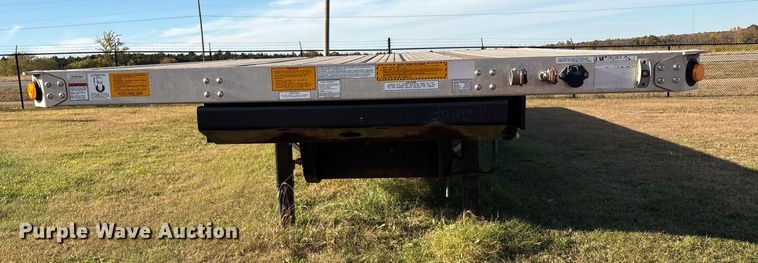 image for item ER1085 2023 Utility FS2CDHA drop deck trailer