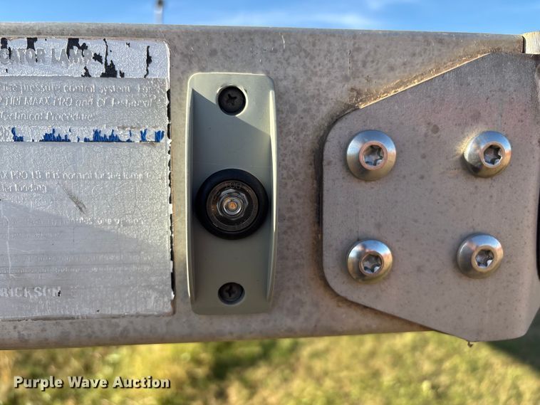 image for item ER1085 2023 Utility FS2CDHA drop deck trailer