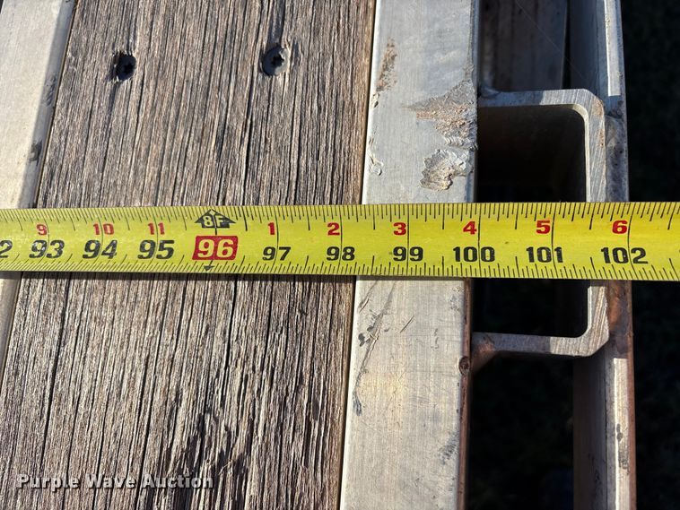 image for item ER1085 2023 Utility FS2CDHA drop deck trailer