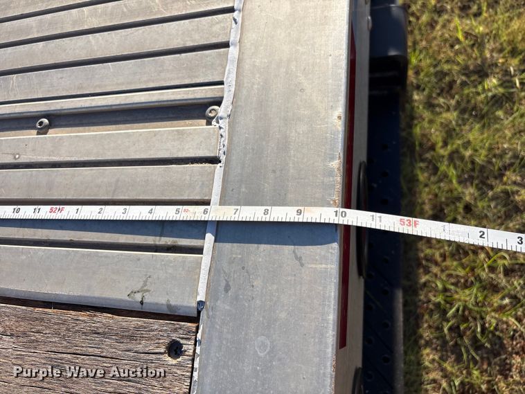 image for item ER1085 2023 Utility FS2CDHA drop deck trailer