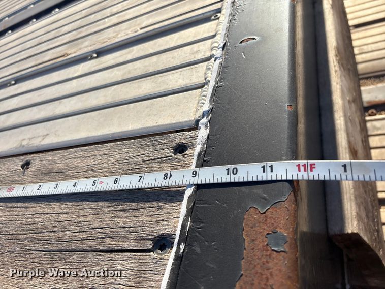 image for item ER1085 2023 Utility FS2CDHA drop deck trailer