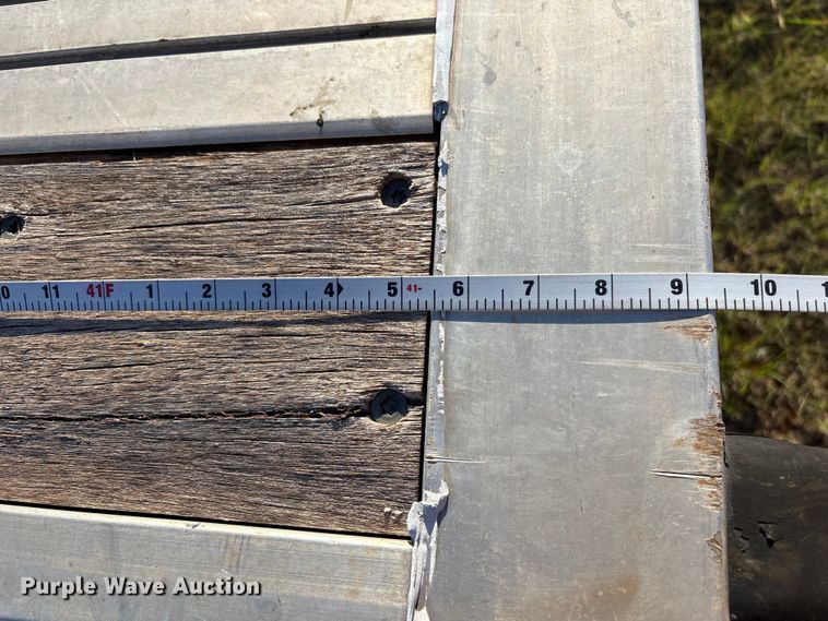 image for item ER1085 2023 Utility FS2CDHA drop deck trailer